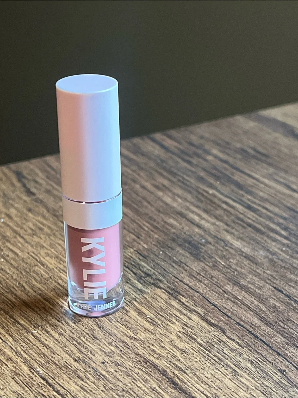 Kylie Jenner Mini Matte Liquid Lipstick - 808